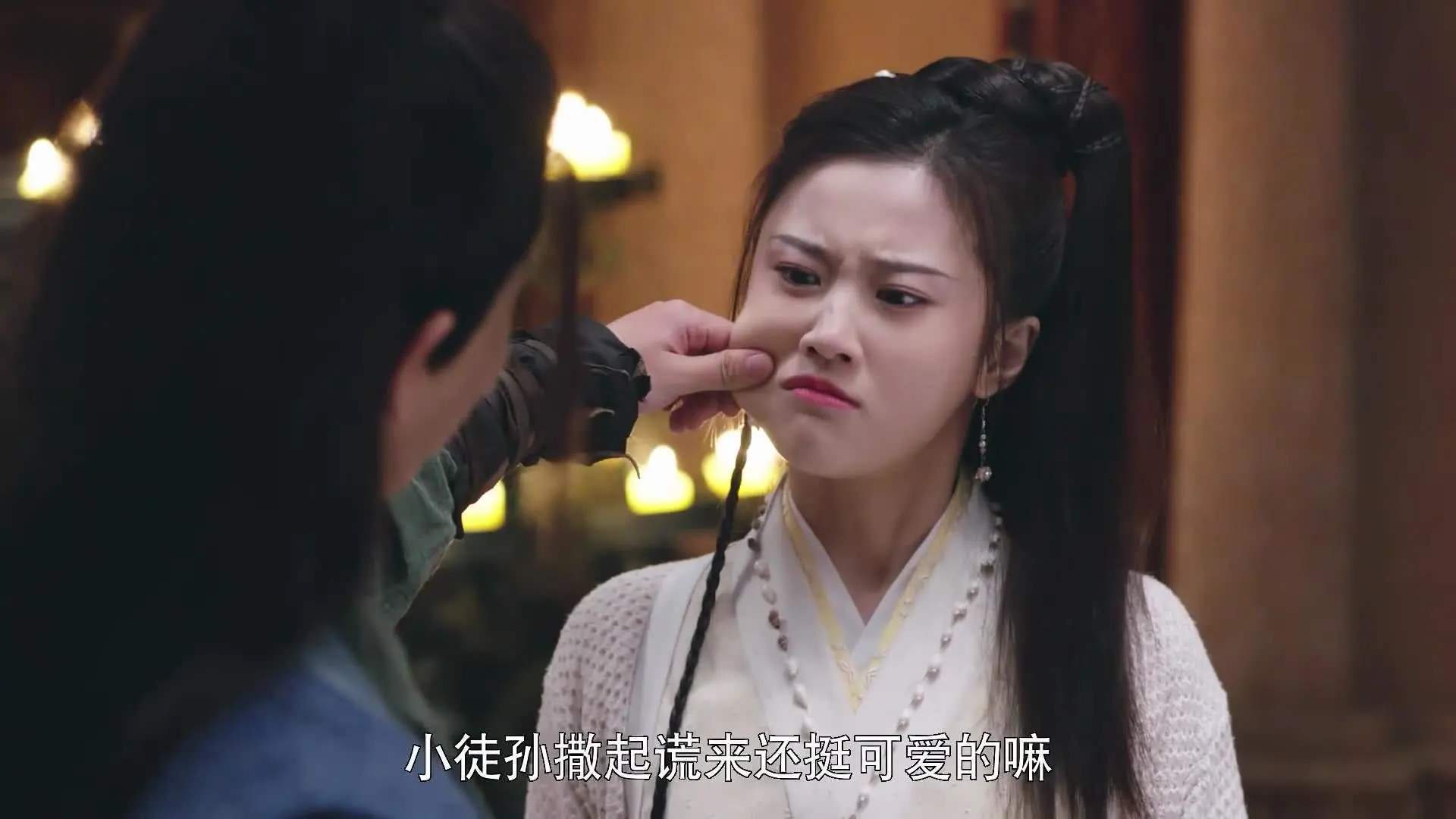 女子蝶泳终点冲刺技术动作，女子蝶泳游泳比赛视频